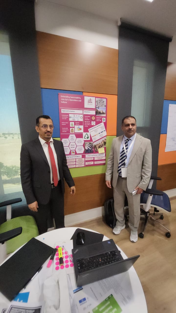 LEAP FAST Certification Program UNITAR and UNESCO Majmaah University Nov 2025